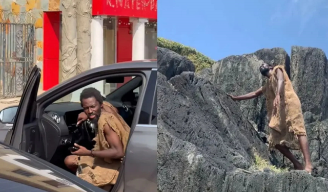 25 Aralık kehaneti tutmayan şarlatanın başı belada