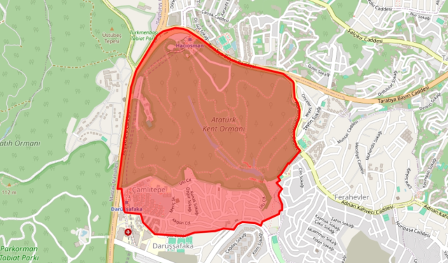 İstanbul SARIYER su kesintisi! 11-12 Şubat İSKİ Sarıyer su kesintisi ne zaman bitecek, sular ne zaman gelecek?