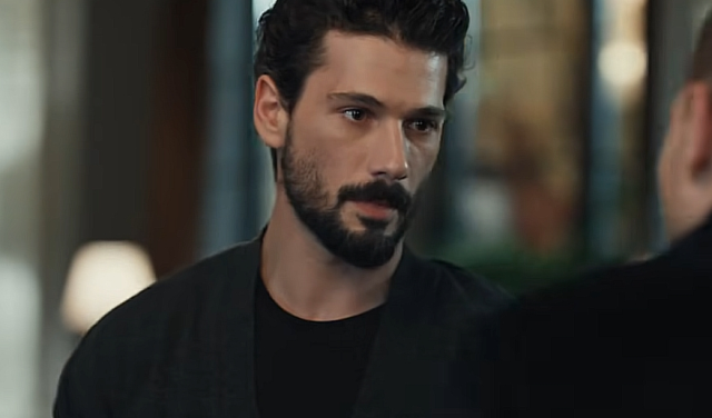 Yeraltı 3. bölüm izle