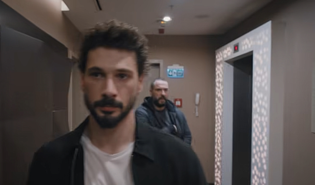 Yeraltı 4. bölüm izle