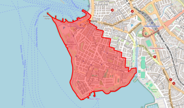 İstanbul KADIKÖY su kesintisi! 18-19 Mart İSKİ Kadıköy su kesintisi ne zaman bitecek, sular ne zaman gelecek?