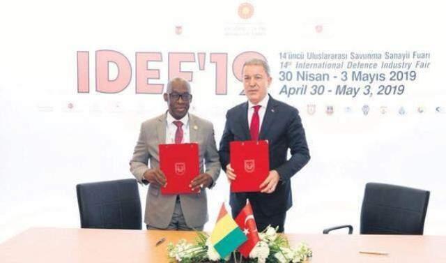 Gine Savunma Bakanı'nın yeğeni İstanbul'da yağ aldırma ameliyatında öldü