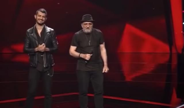 Semih Kandemir ve (DEDE) Hilmi Soral kimdir, kaç yaşında? Hilmi dede kimdir? O Ses Türkiye Semih kimdir?