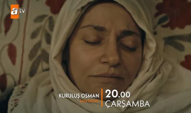 Kuruluş Osman Selcan Hatun ölüyor mu, diziden mi çıkacak? Kuruluş Osman 'Selcan Hatun' öldü mü, yaşıyor mu? Selcan Hatun kimdir, kim canlandırıyor?