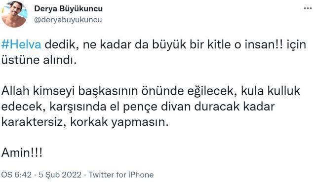 Derya Büyükuncu kimdir? Derya Büyükuncu nerede, şu an ne yapıyor?