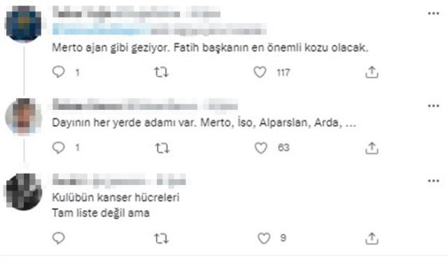 Gomis de krize katıldı! Takım yemeğindeki Fatih Terim detayı başına bela açtı