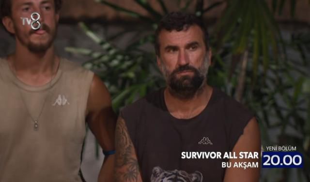 Survivor canlı izle! 22 Şubat Salı Survivor yeni bölüm canlı izle! Survivor yeni bölümde neler olacak? Sürgün'de hangi isimler var?