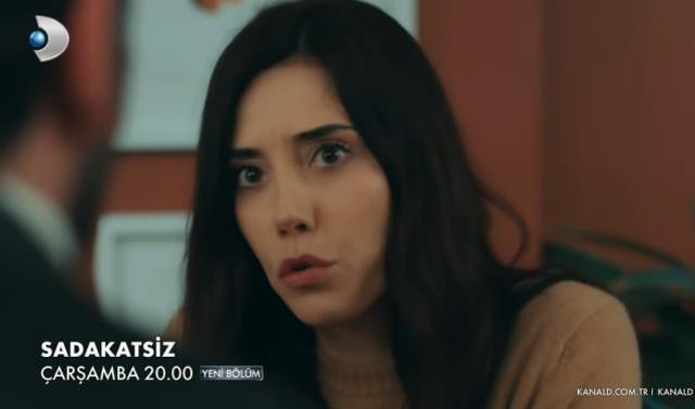 Sadakatsiz 52. bölüm fragmanı yayınlandı mı? Sadakatsiz yeni bölümde ne olacak? Sadakatsiz 51. bölüm izle! Dizinin konusu nedir?