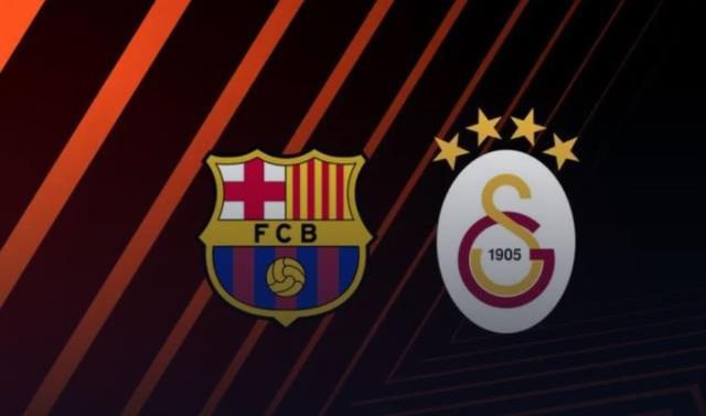 Barcelona - Galatasaray maçı kaç kaç, maç bitti mi? 10 Mart Perşembe Barca - GS maçı kaç kaç, maçın gollerini kim attı?