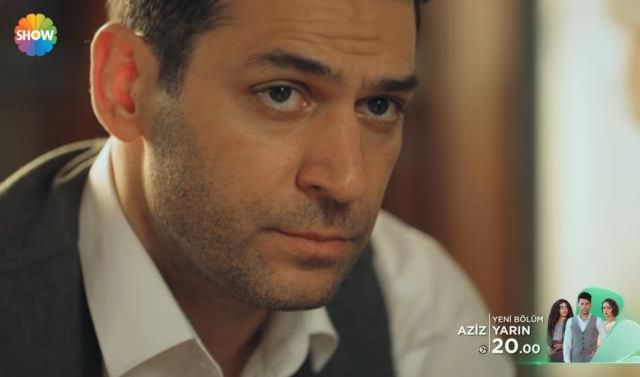 Aziz 21. bölüm fragmanı yayınlandı mı? Aziz dizisi 21. yeni bölüm fragmanı çıktı mı? Yeni bölümde neler olacak?