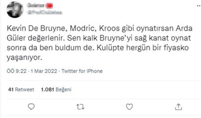 Rıdvan Dilmen tehlikeyi işaret etmişti! Arda Güler'in geleceğini etkileyebilecek maç