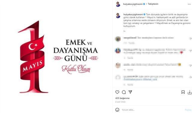 Haberler.com Türkiye ve dünya gündemi: Haberler.com editörleri 1 Mayıs 2022'deki önemli haberleri sizler için derledi!