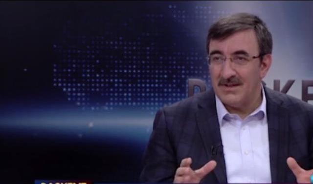 TBMM Plan- Bütçe Komisyonu Başkanı ve AK Parti Milletvekili Cevdet Yılmaz: Hükümetimiz ücretleri enflasyona ezdirmez