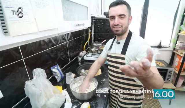 Zuhal Topal'la Yemekteyiz bugünün puanları nasıl, kim yarıştı? 11 Mayıs Çarşamba Zuhal Topal'la Yemekteyiz puan durumu nasıl, kim kaç puan aldı?
