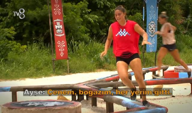 Survivor canlı izle! 23 Mayıs Pazartesi TV8 Survivor yeni bölüm canlı izle! Survivor 112. bölümde neler olacak? Eleme adayları kim? TV8 canlı izle!