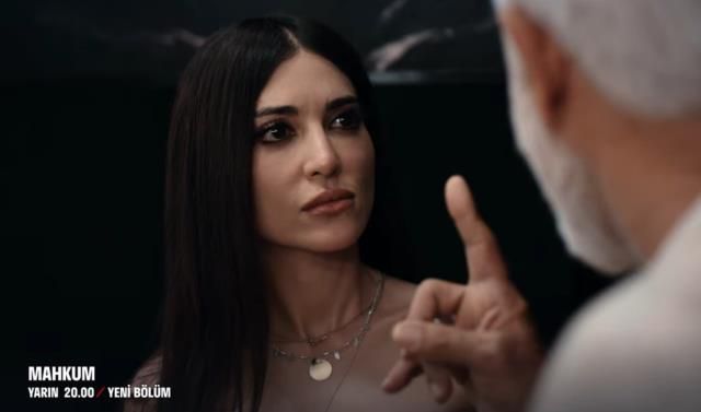 Mahkum 24. bölüm fragmanı yayınlandı mı? Mahkum dizisi 24. yeni bölüm fragmanı çıktı mı? Mahkum 23. bölümde neler olacak?