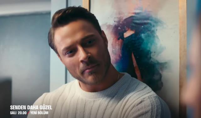 Senden Daha Güzel ne zaman, saat kaçta, hangi kanalda? Senden Daha Güzel hangi günler yayınlanıyor? Dizi hangi gün, Salı günü mü?