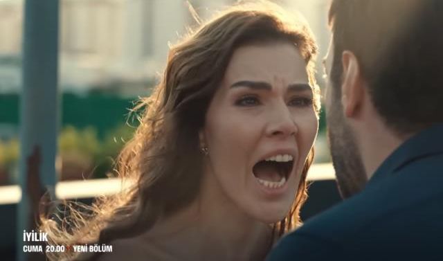İyilik 8. bölüm fragmanı yayınlandı mı? İyilik son bölümde neler oldu, yeni bölümde neler olacak? İyilik 8. bölüm fragmanı çıktı mı?