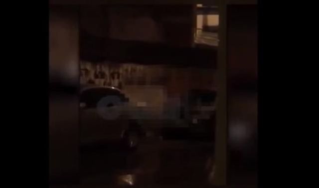 Beşiktaş'taki olay ne? (VİDEO) Beşiktaş cinsel ilişki Twitter'da gündem oldu! Beşiktaş'ta ne oldu?
