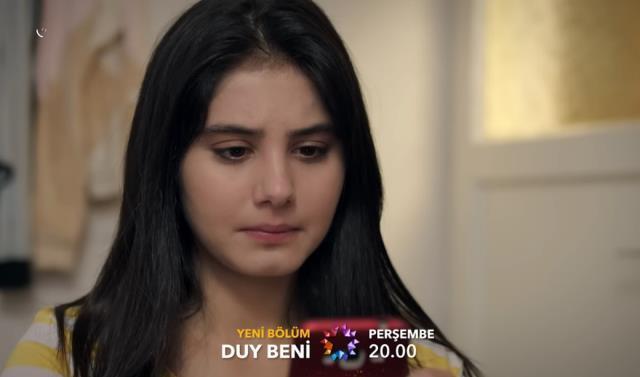 Duy Beni 4. bölüm fragmanı yayınlandı mı? Duy Beni yeni bölüm fragmanı ne zaman yayınlanacak? Duy Beni son bölümde neler oldu?