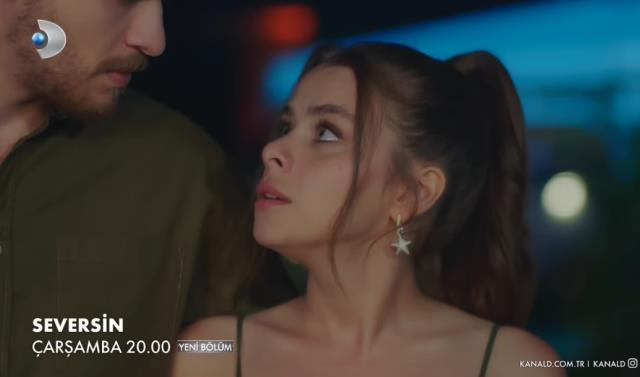 Seversin 11. bölüm fragmanı yayınlandı mı? Seversin dizisi yeni bölüm fragmanı çıktı mı? Seversin son bölümde neler oldu?