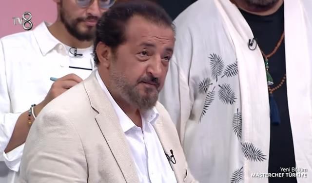 Masterchef Mehmet Şef İngilizce biliyor mu, bilmiyor mu? Masterchef Mehmet Şef İngilizce konuşuyor mu?