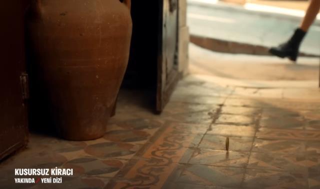 Kusursuz Kiracı nerede çekiliyor? Dizideki Yuva Apartmanı nerede? Hangi il ve ilçede çekiliyor? Kusursuz Kiracı dizi çekimleri nerede yapıldı?