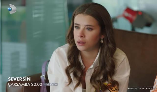 Seversin 16. bölüm fragmanı yayınlandı mı? Seversin dizisi yeni bölüm fragmanı çıktı mı? Seversin son bölümde neler oldu?