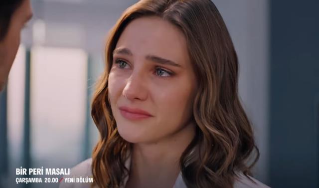 Bir Peri Masalı 8. bölüm fragmanı yayınlandı mı? Bir Peri Masalı yeni bölüm fragmanı çıktı mı? Bir Peri Masalı yeni bölümde neler olacak?