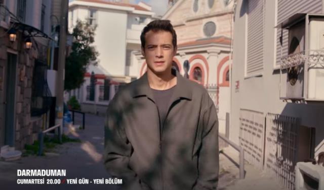 Darmaduman ne zaman, hangi gün, saat kaçta, hangi kanalda, günü mü değişti? Darmaduman dizisi yeni bölümleri hangi gün yayınlanıyor? Cumartesi mi?