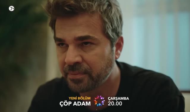 Çöp Adam 3. bölüm fragmanı yayınlandı mı? Çöp Adam yeni bölüm fragmanı çıktı mı? Dizinin 3. bölüm fragmanı ne zaman yayınlanır?