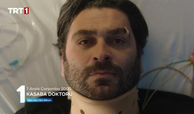 Kasaba Doktoru 27. bölüm fragmanı yayınlandı mı? Kasaba Doktoru yeni bölüm fragmanı çıktı mı? Kasaba Doktoru yeni bölümde neler olacak?