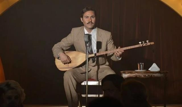 Neşat Ertaş filminin ve fragmanın yayınlanmasına yasak getirildi