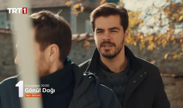 Gönül Dağı canlı izle! TRT 1 Gönül Dağı 78. bölüm canlı izle! Gönül Dağı son bölümde neler oldu? TRT 1 17 Aralık canlı izle!