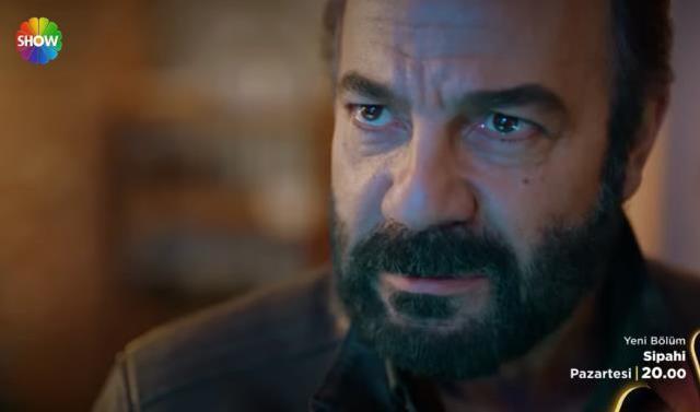 Sipahi ne zaman, hangi gün, saat kaçta, hangi kanalda? Sipahi dizisi yeni bölümü hangi günler yayınlanıyor? Pazartesi mi?