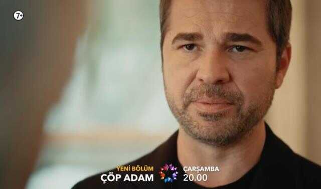 Çöp Adam 11. bölüm fragmanı yayınlandı mı? Çöp Adam yeni bölüm fragmanı çıktı mı? Dizinin 11. bölüm fragmanı ne zaman yayınlanır?