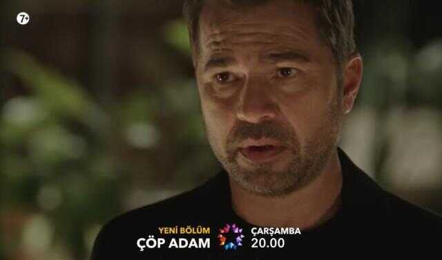 Çöp Adam 13. bölüm fragmanı yayınlandı mı? Çöp Adam yeni bölüm fragmanı çıktı mı? Dizinin 13. bölüm fragmanı ne zaman yayınlanır?