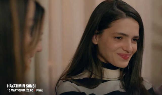 Hayatımın Şansı canlı izle! Fox TV Hayatımın Şansı 9. bölüm canlı yayın izleme linki var mı? Hayatımın Şansı yeni bölümde neler olacak?