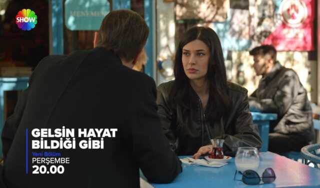 Gelsin Hayat Bildiği Gibi 35. bölüm fragmanı yayınlandı mı? Gelsin Hayat Bildiği Gibi yeni bölüm fragmanı çıktı mı? Yeni bölümde neler olacak?