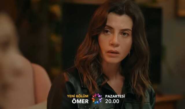 Ömer canlı izle! Star TV Ömer 15. bölüm canlı yayın izleme linki var mı? Ömer dizisi nereden izlenir? Ömer yeni bölümde neler olacak?