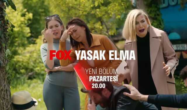 Yasak Elma 176. bölüm fragmanı yayınlandı mı? Yasak Elma yeni bölüm fragmanı çıktı mı? Yasak Elma yeni bölümde neler olacak?