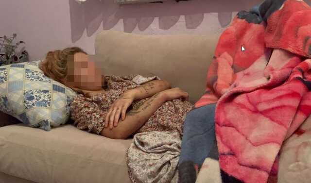 Kaçırdığı 16 yaşındaki kıza istismarda bulunup o anları da sosyal medyadan paylaştı