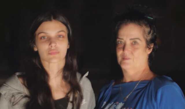 Hamas Tarafından Rehin Alınan Natalie Raanan Serbest Bırakıldı