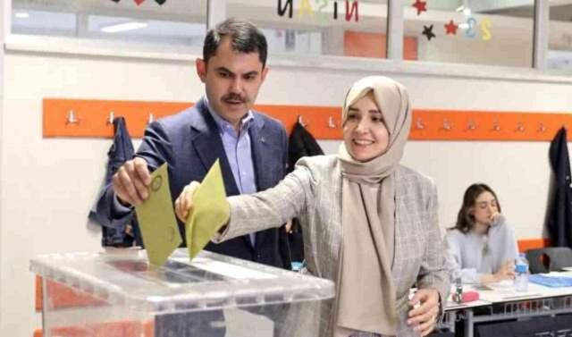 Murat Kurum'un kaç çocuğu var? Murat Kurum evli mi, eşi kim? Murat Kurum'un eşi kimdir?