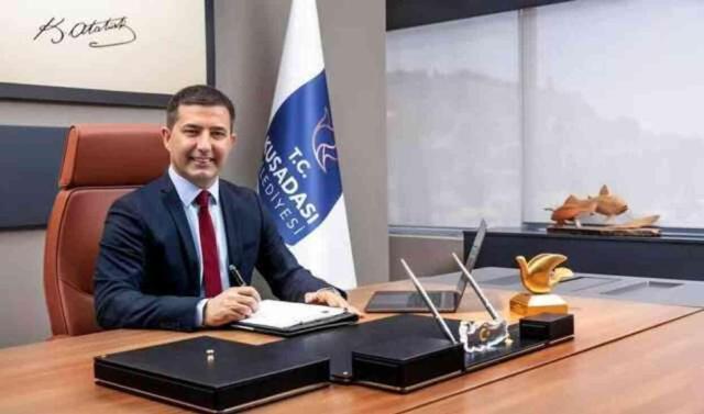 Ömer Günel kimdir? Kuşadası Belediye Başkanı Ömer Günel kaç yaşında, nereli? Ömer Günel biyografisi!