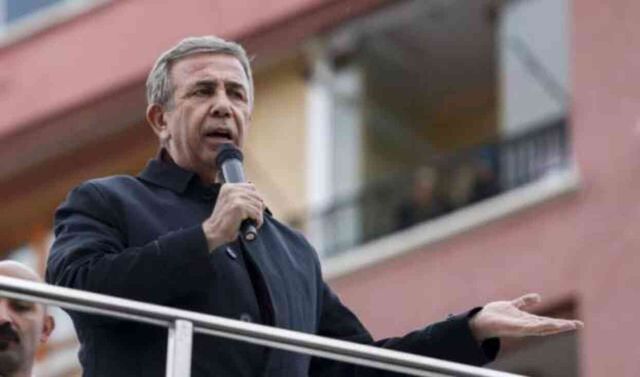 Mansur Yavaş'ın mal varlığı ne kadar 2024? İşte Mansur Yavaş'ın serveti!
