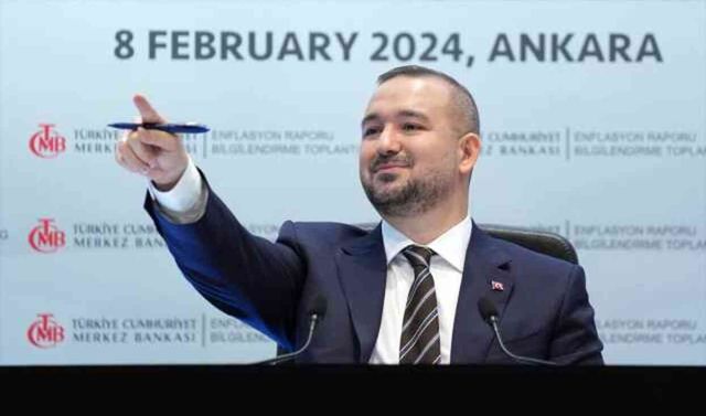 Faiz artarsa altın ne olur? Merkez Bankası faiz kararı ne oldu, faiz yüzde kaç?