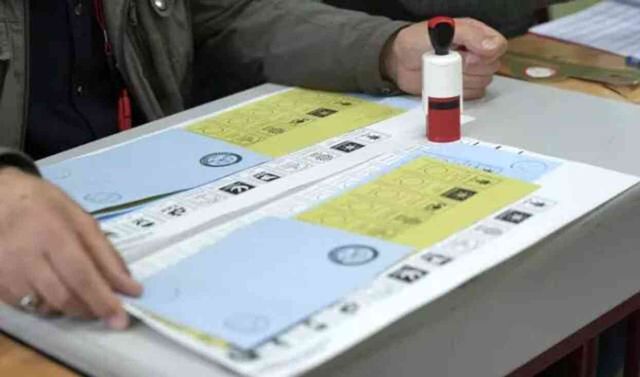Yerel Seçimde oy kullanmamanın cezası ne kadar? 31 Mart seçimlerde oy kullanmak zorunlu mu?