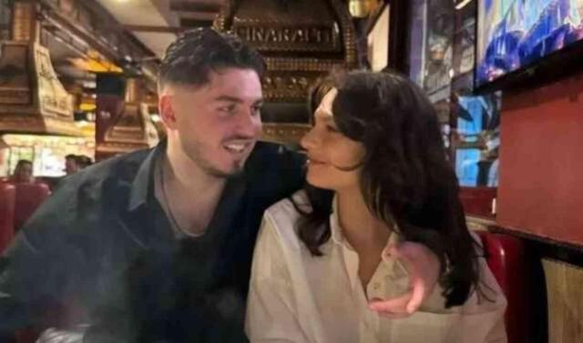 Blok3 ve Nilsu Berfin Aktaş ayrıldı mı? #128148 Nilsu Berfin Aktaş, Blok3'ü aldattı mı, ayrılık sebebi ne?