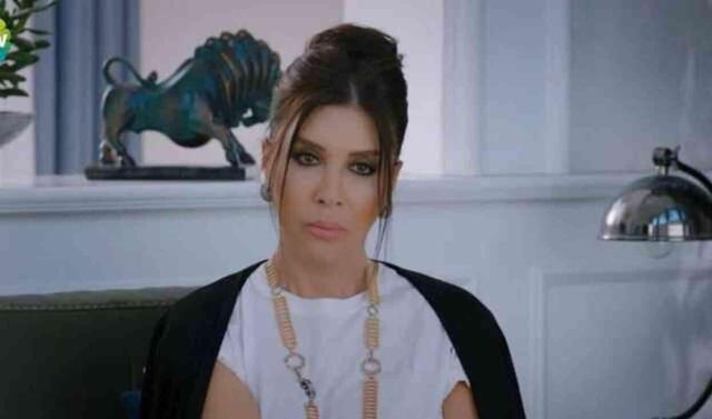 Nebahat Çehre sağlık durumu nasıl, hastalığı ne? Nebahat Çehre'nin son durumu nedir?